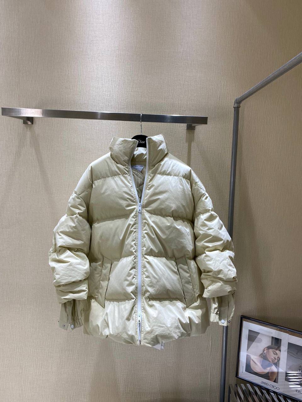 Куртка премиум женская Bottega Veneta BP-19531 Куртка премиум женская Bottega Veneta BP-19531