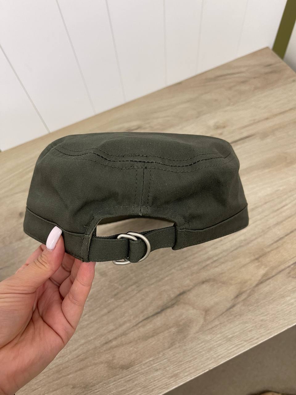 Премиальная кепка Celine BP-35335 Премиальная кепка Celine BP-35335