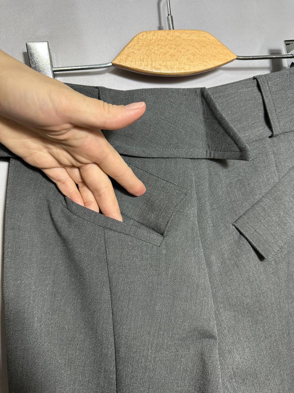 Повседневные брюки Bottega Veneta BP-42812 Повседневные брюки Bottega Veneta BP-42812