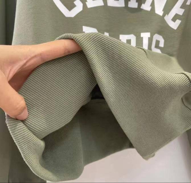 Свитшот Celine коллекционный BP-17052 Свитшот Celine коллекционный BP-17052