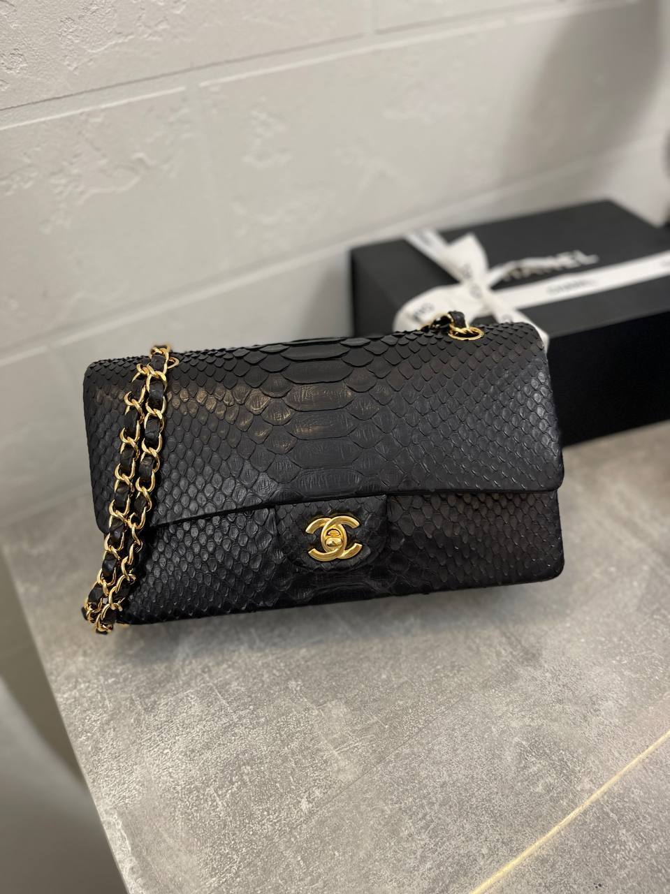 Элитная женская сумка Chanel BP-41591 Элитная женская сумка Chanel BP-41591