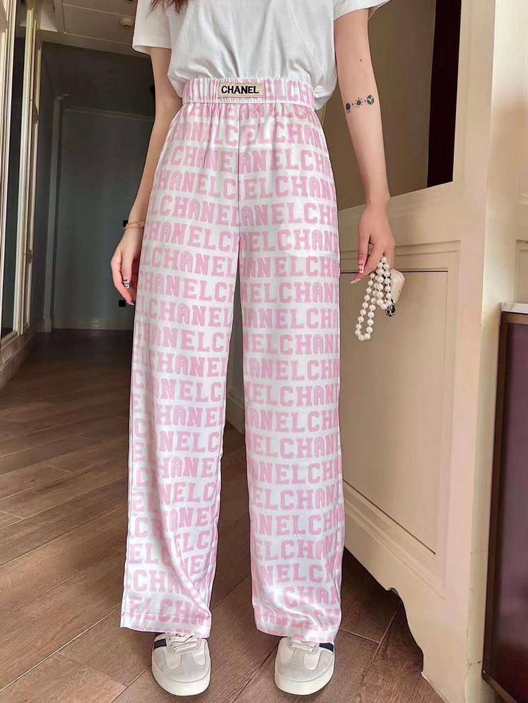 Брюки Chanel люкс BP-28492 Брюки Chanel люкс BP-28492