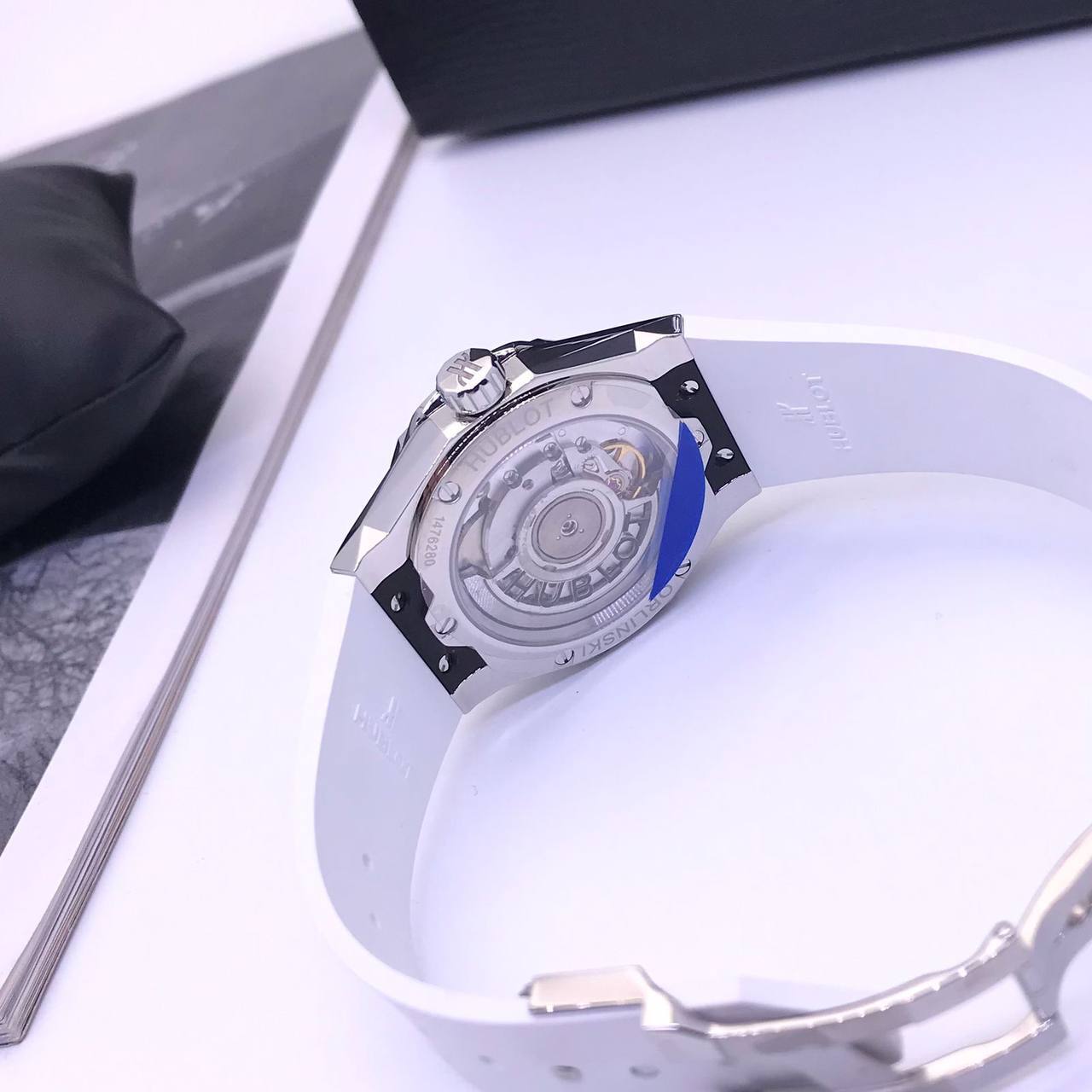 Часы люкс Hublot BP-30217 Часы люкс Hublot BP-30217