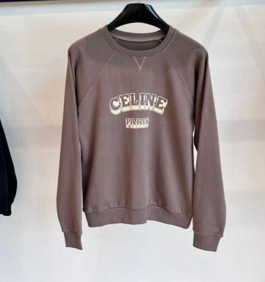 Толстовка Celine BP-39466 повседневная Толстовка Celine BP-39466 повседневная