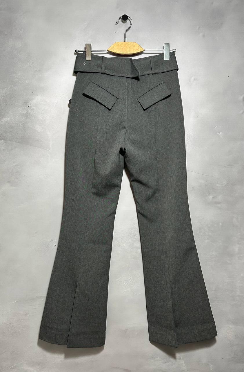 Повседневные брюки Bottega Veneta BP-42812 Повседневные брюки Bottega Veneta BP-42812