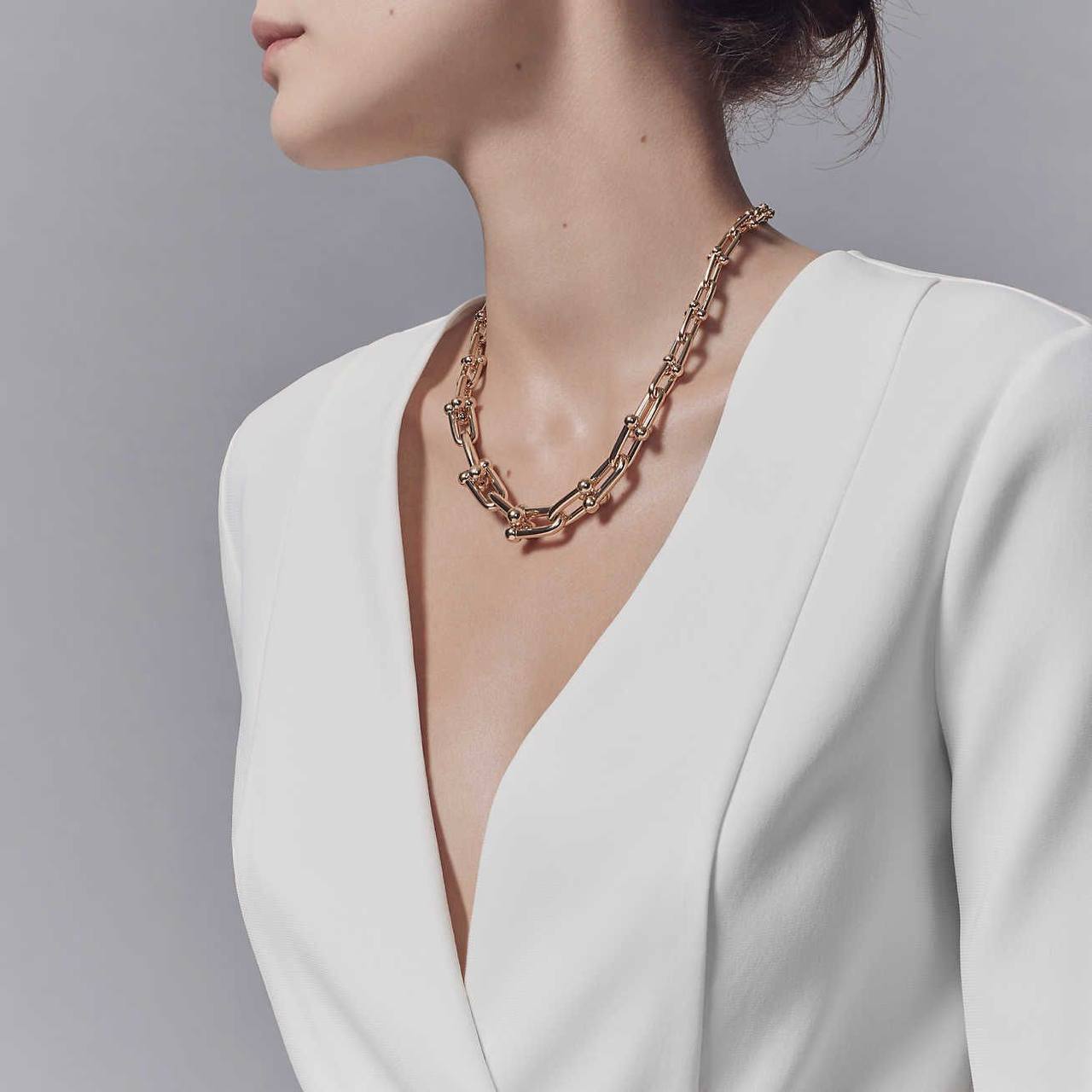 Колье коллекционное Tiffany&Co BP-37458 Колье коллекционное Tiffany&Co BP-37458