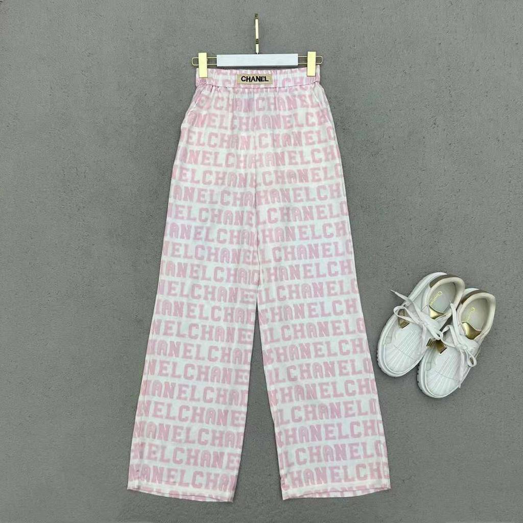 Брюки Chanel люкс BP-28492 Брюки Chanel люкс BP-28492