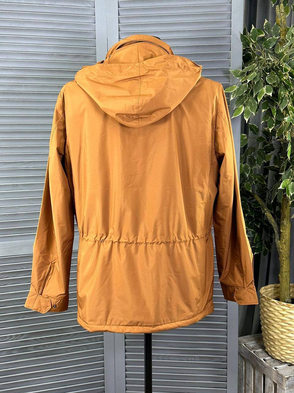 Повседневная ветровка Loro Piana BP-32623 Повседневная ветровка Loro Piana BP-32623