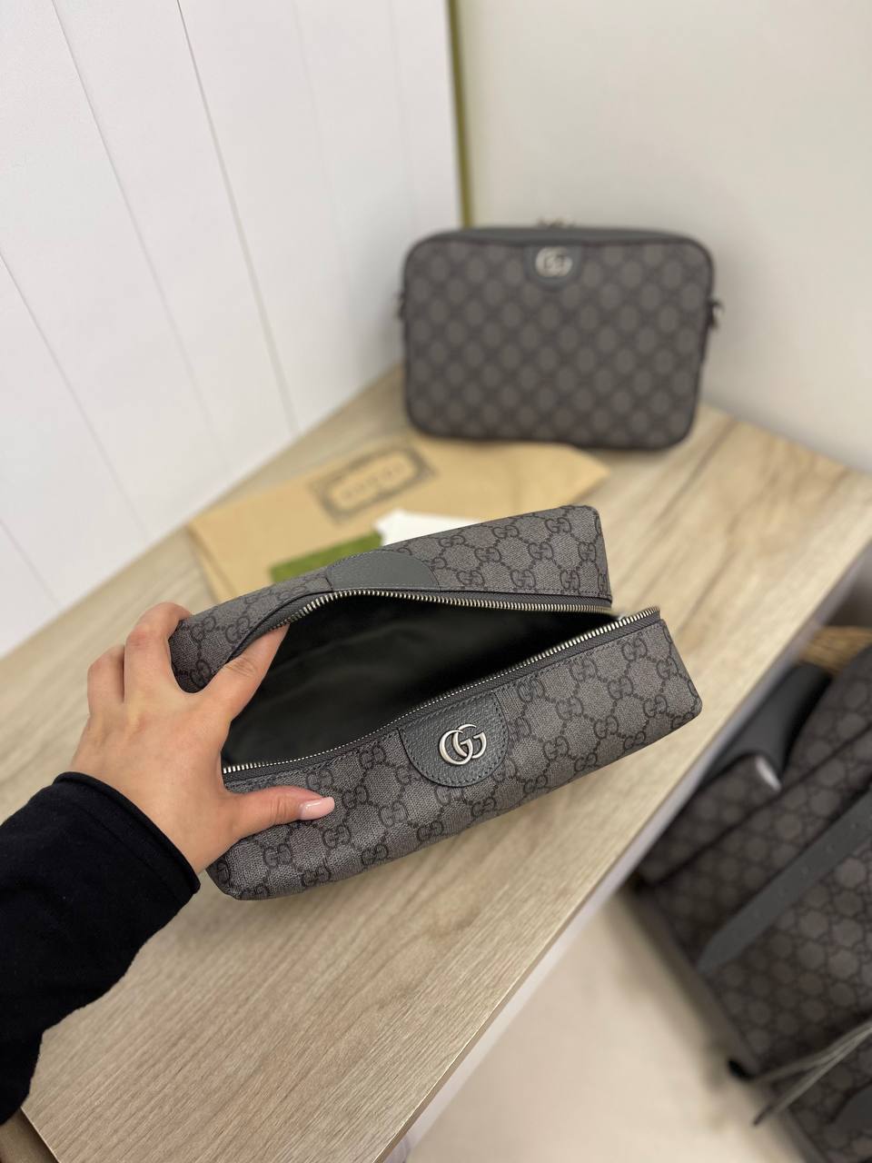 Несессер премиум Gucci BP-27493 Несессер премиум Gucci BP-27493