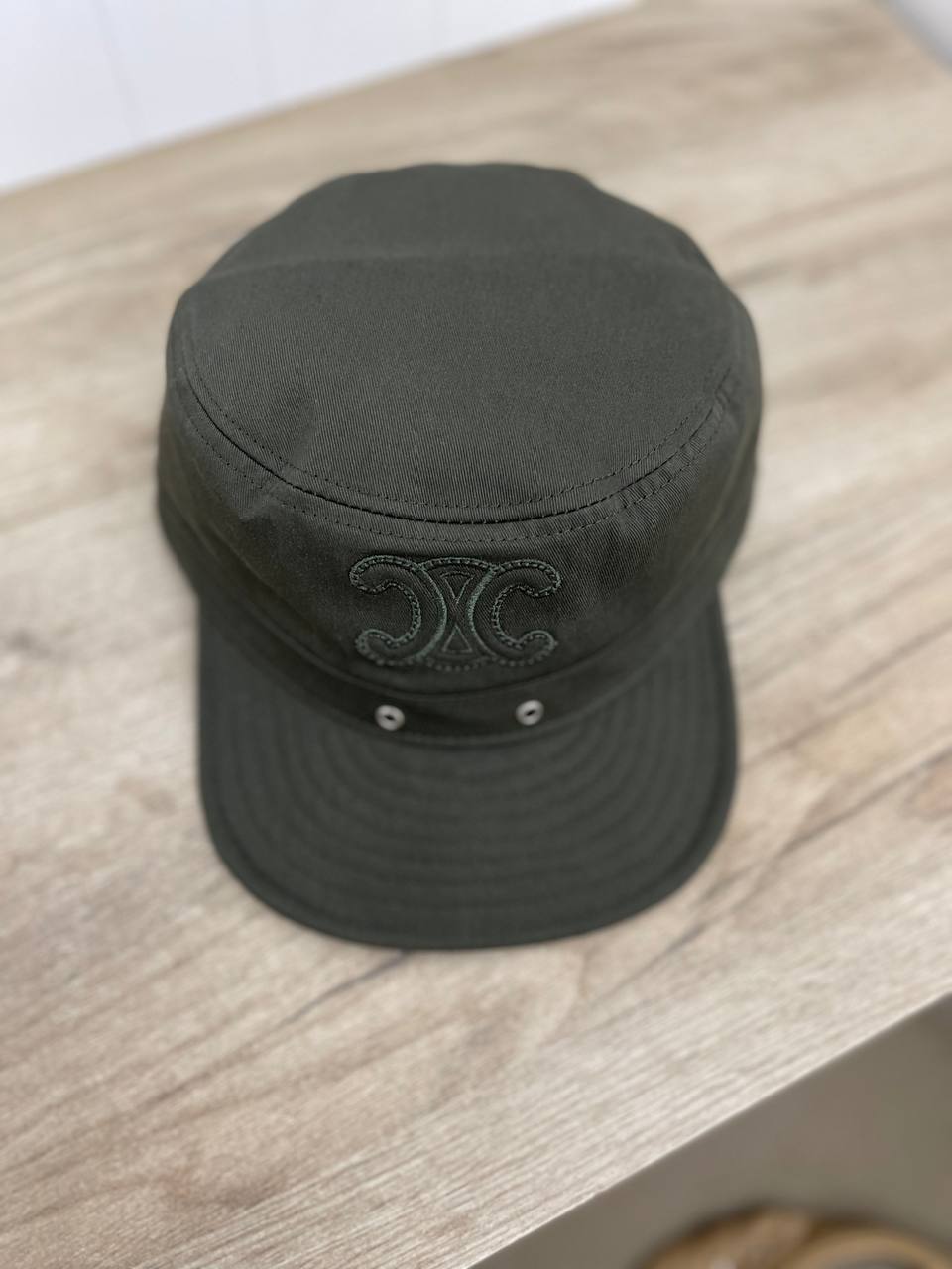 Премиальная кепка Celine BP-35335 Премиальная кепка Celine BP-35335