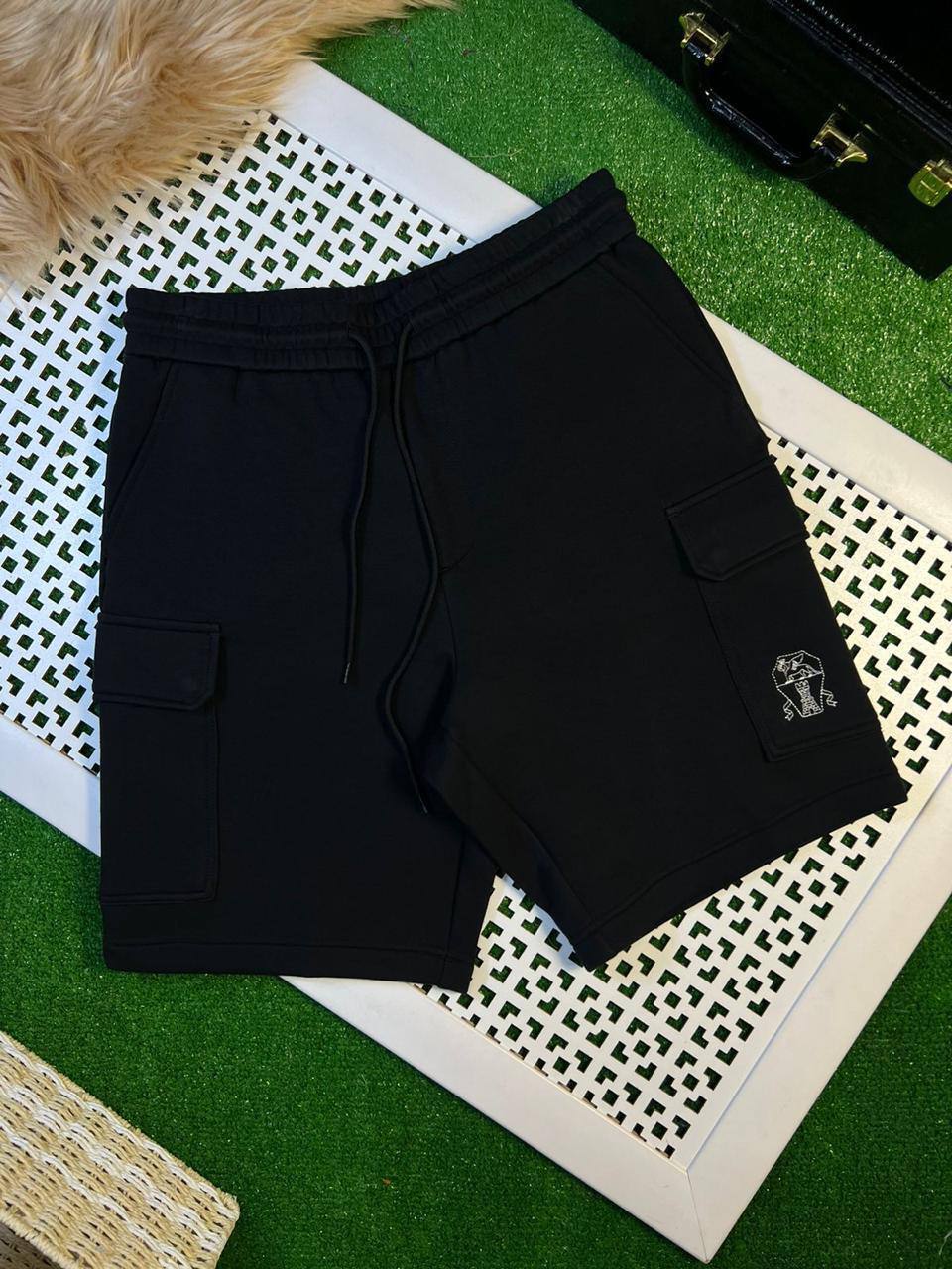 Шорты стильные BC BP-15430 Шорты стильные BC BP-15430