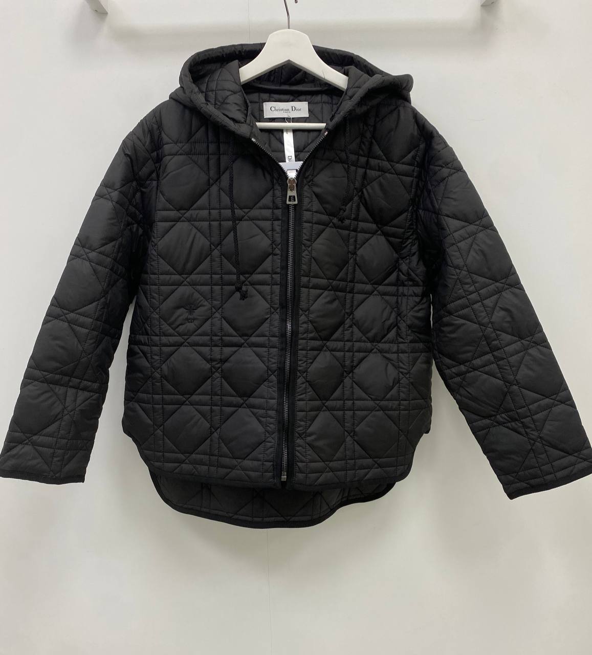 Дизайнерская женская куртка Christian Dior BP-16236 Дизайнерская женская куртка Christian Dior BP-16236