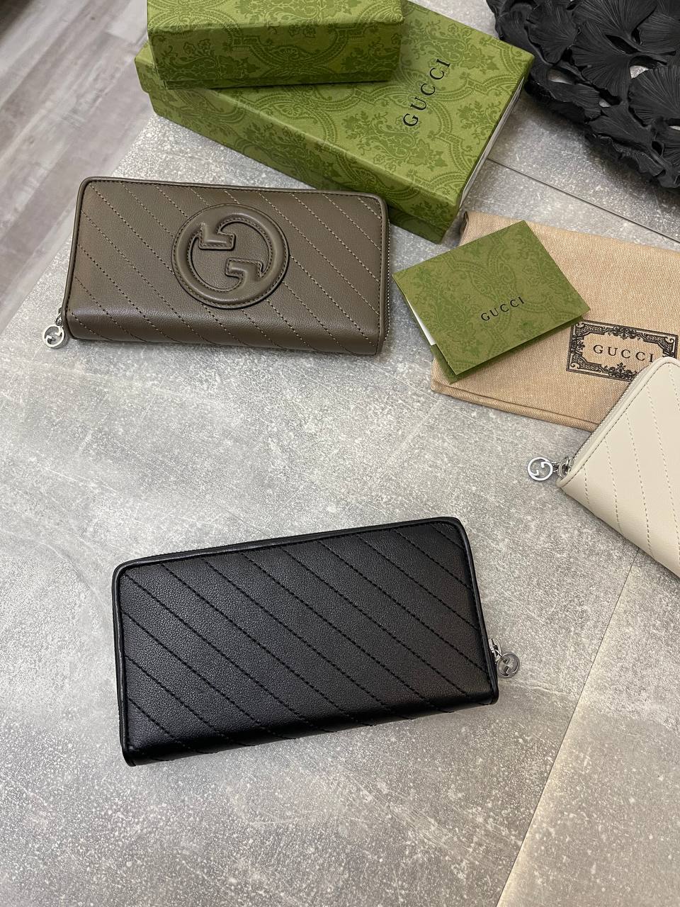 Коллекционный кошелёк Gucci BP-41699 Коллекционный кошелёк Gucci BP-41699