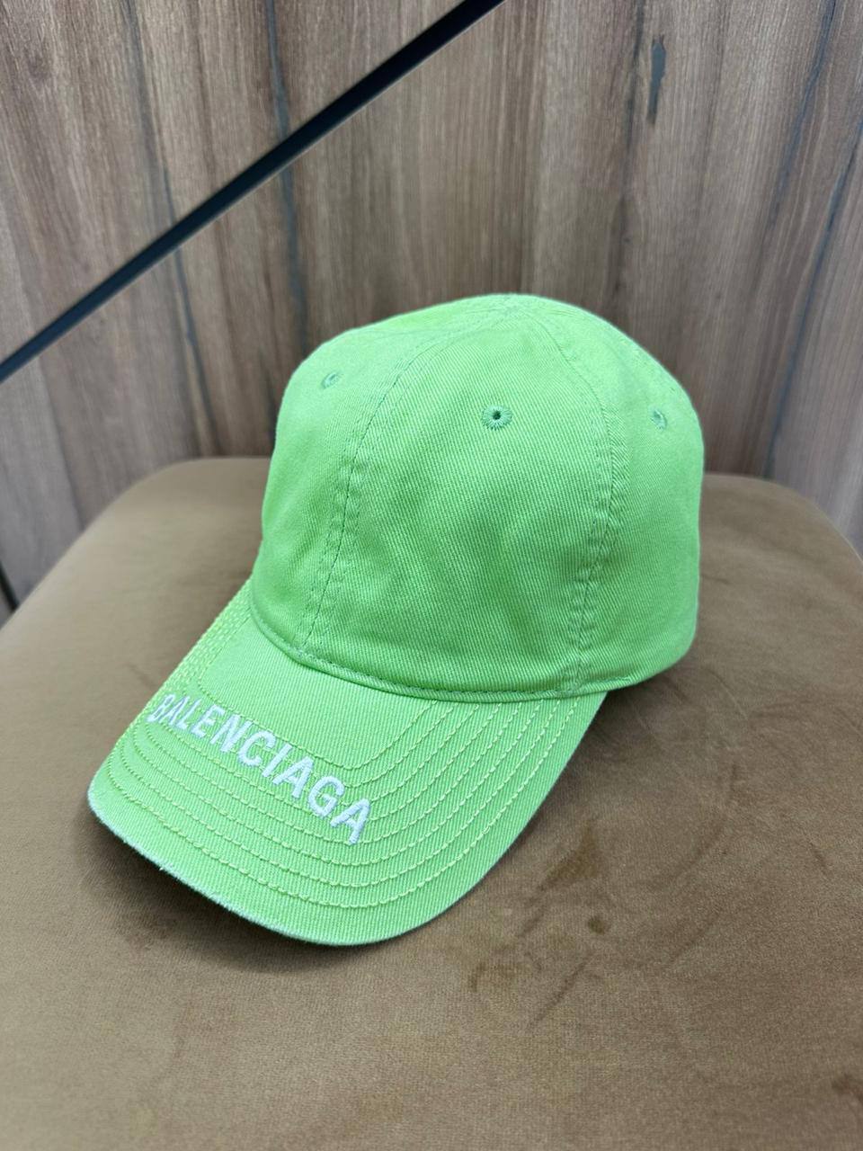 Коллекционная бейсболка Balenciaga BP-50532 Коллекционная бейсболка Balenciaga BP-50532