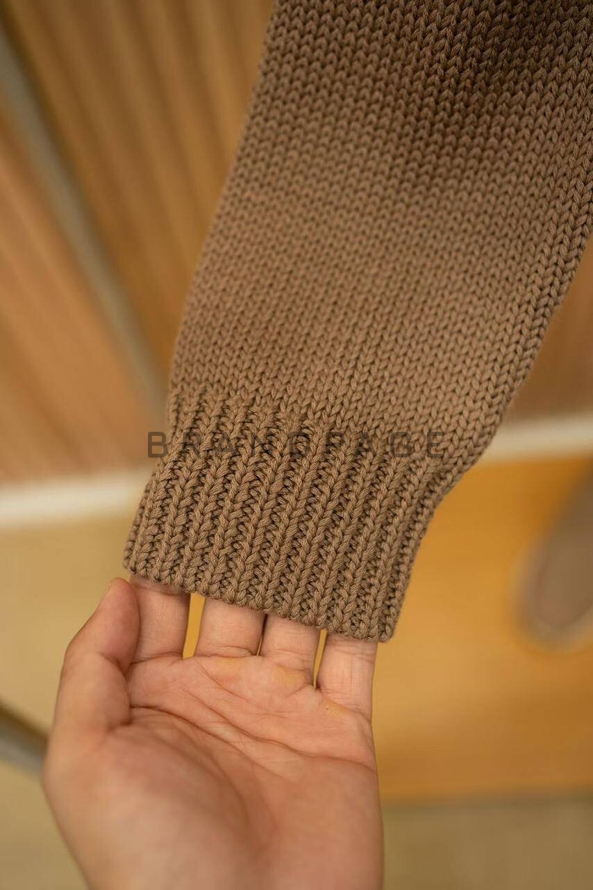 Свитер льняной Kiton BPLUX5680 Свитер льняной Kiton BPLUX5680