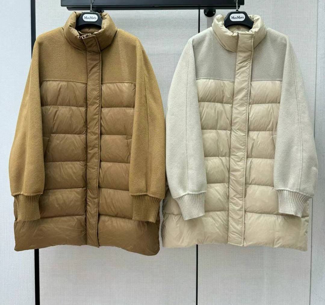 Куртка женская премиум Max Mara BP-43919 Куртка женская премиум Max Mara BP-43919