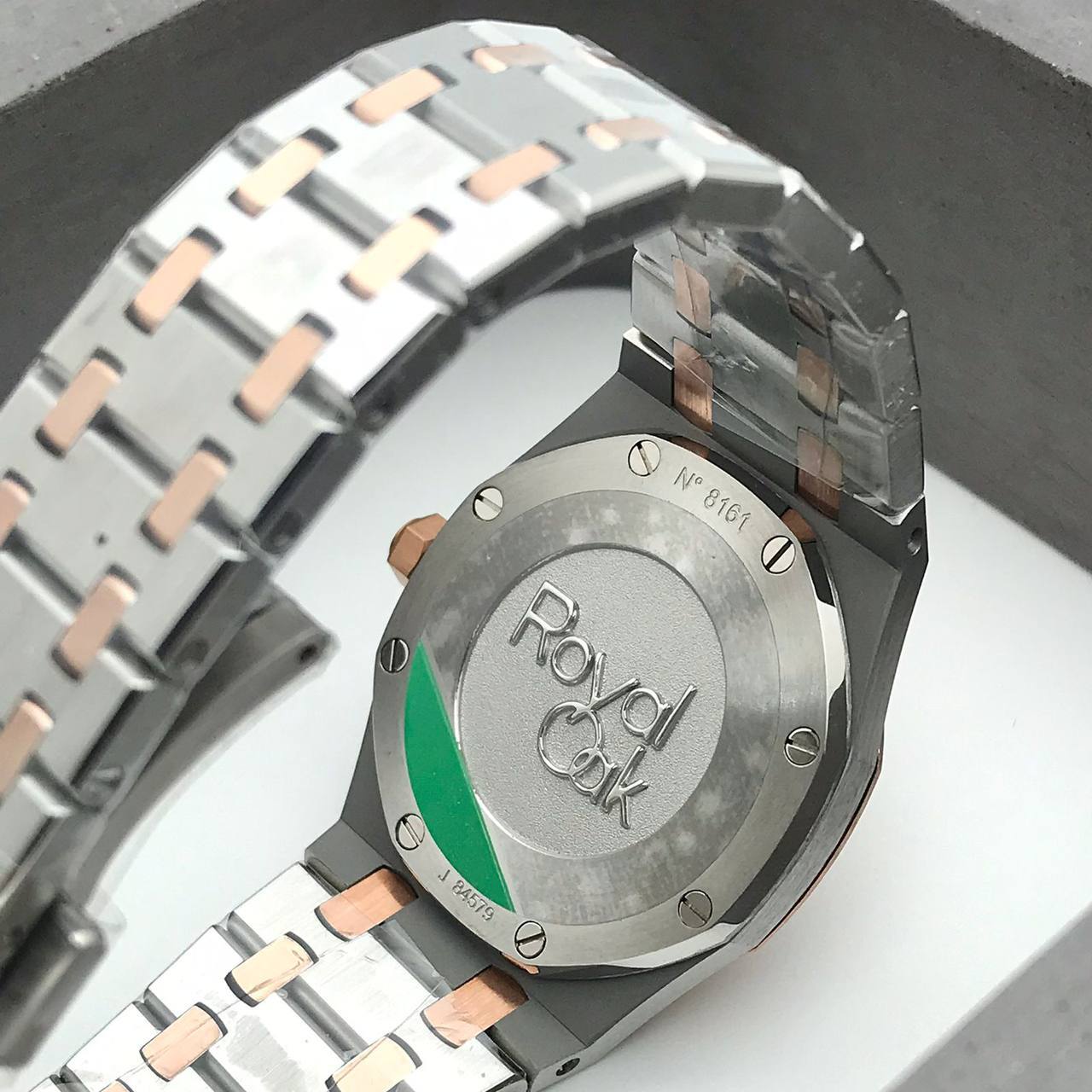 Коллекционные часы Audemars Piguet BP-39137 Коллекционные часы Audemars Piguet BP-39137