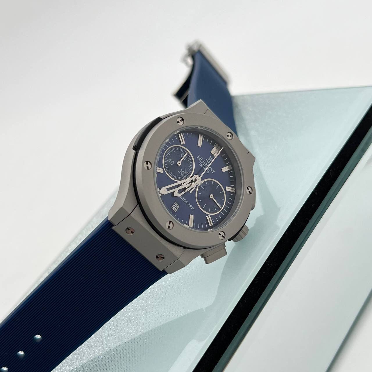 Коллекционные часы Hublot BP-53913 Коллекционные часы Hublot BP-53913