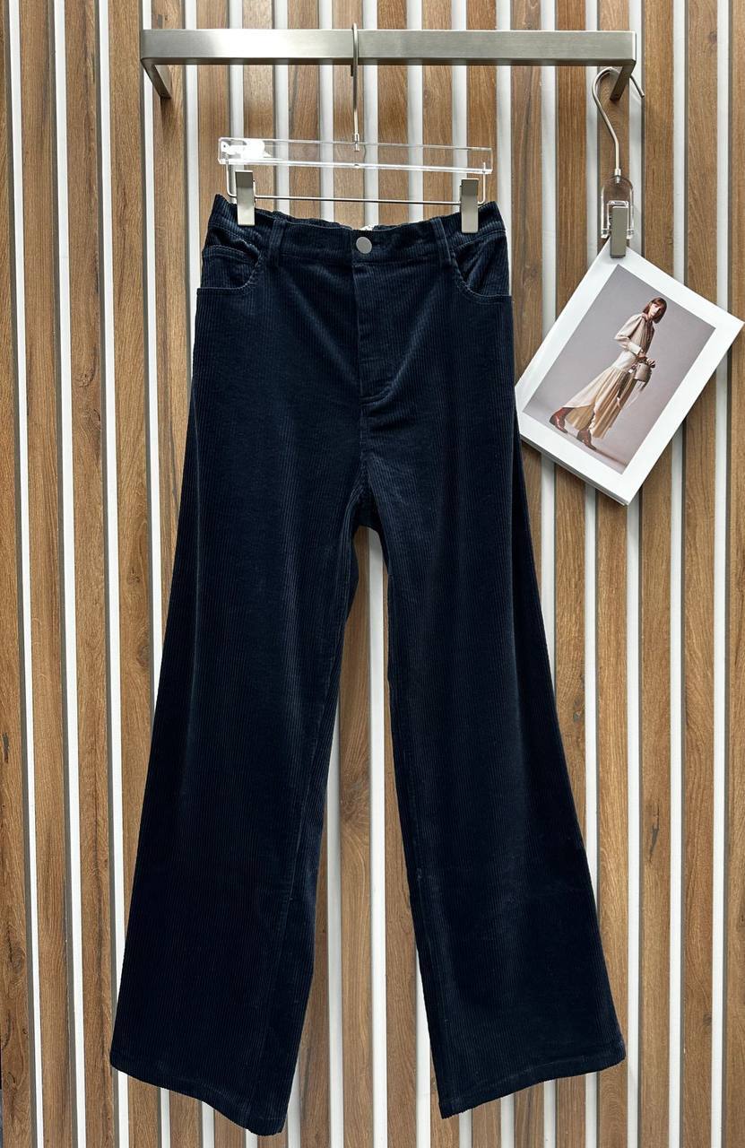 Трендовые брюки BC BP-53448 Трендовые брюки BC BP-53448