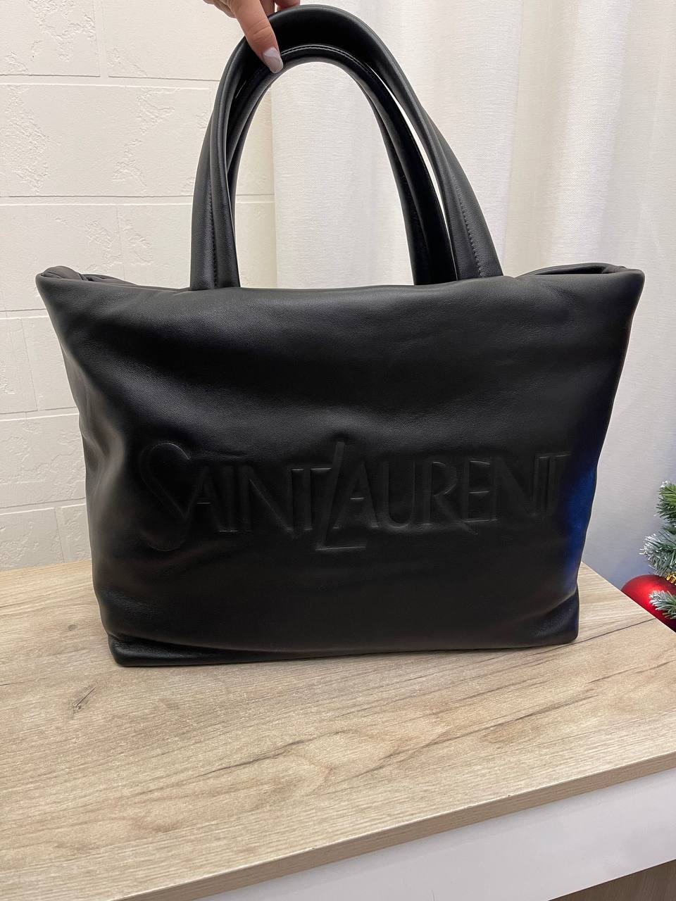 Коллекционная сумка элитная Yves Saint Laurent BP-45135 Коллекционная сумка элитная Yves Saint Laurent BP-45135