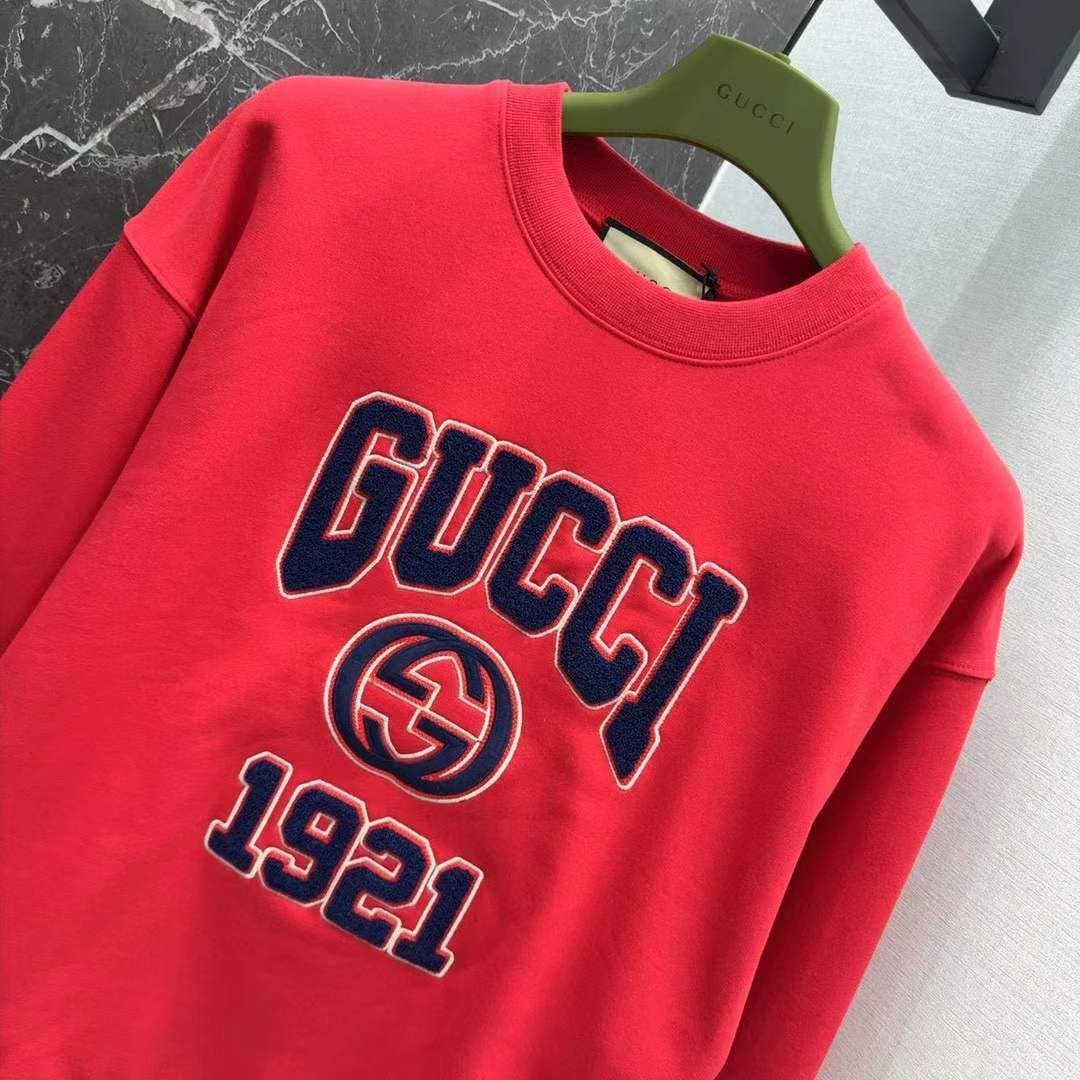 Толстовка Gucci эксклюзивная BP-46798 Толстовка Gucci эксклюзивная BP-46798