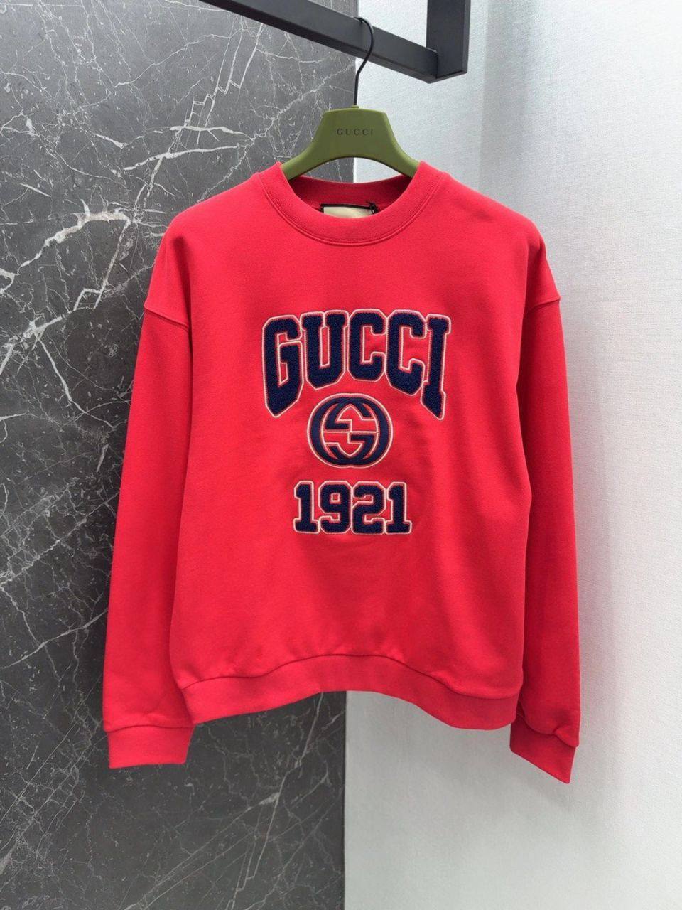 Толстовка Gucci эксклюзивная BP-46798 Толстовка Gucci эксклюзивная BP-46798