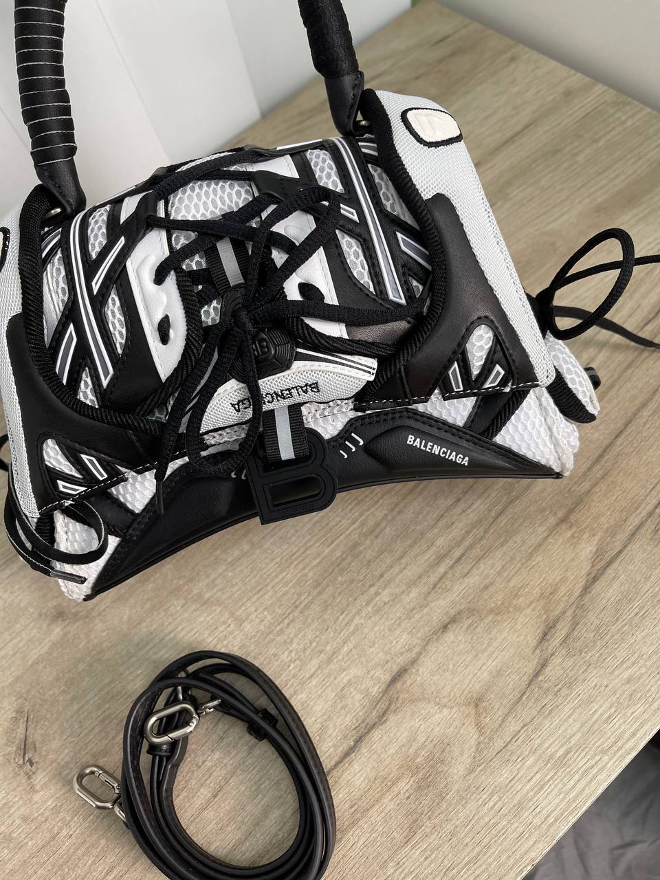 Элитная женская сумка Balenciaga BP-22691 Элитная женская сумка Balenciaga BP-22691