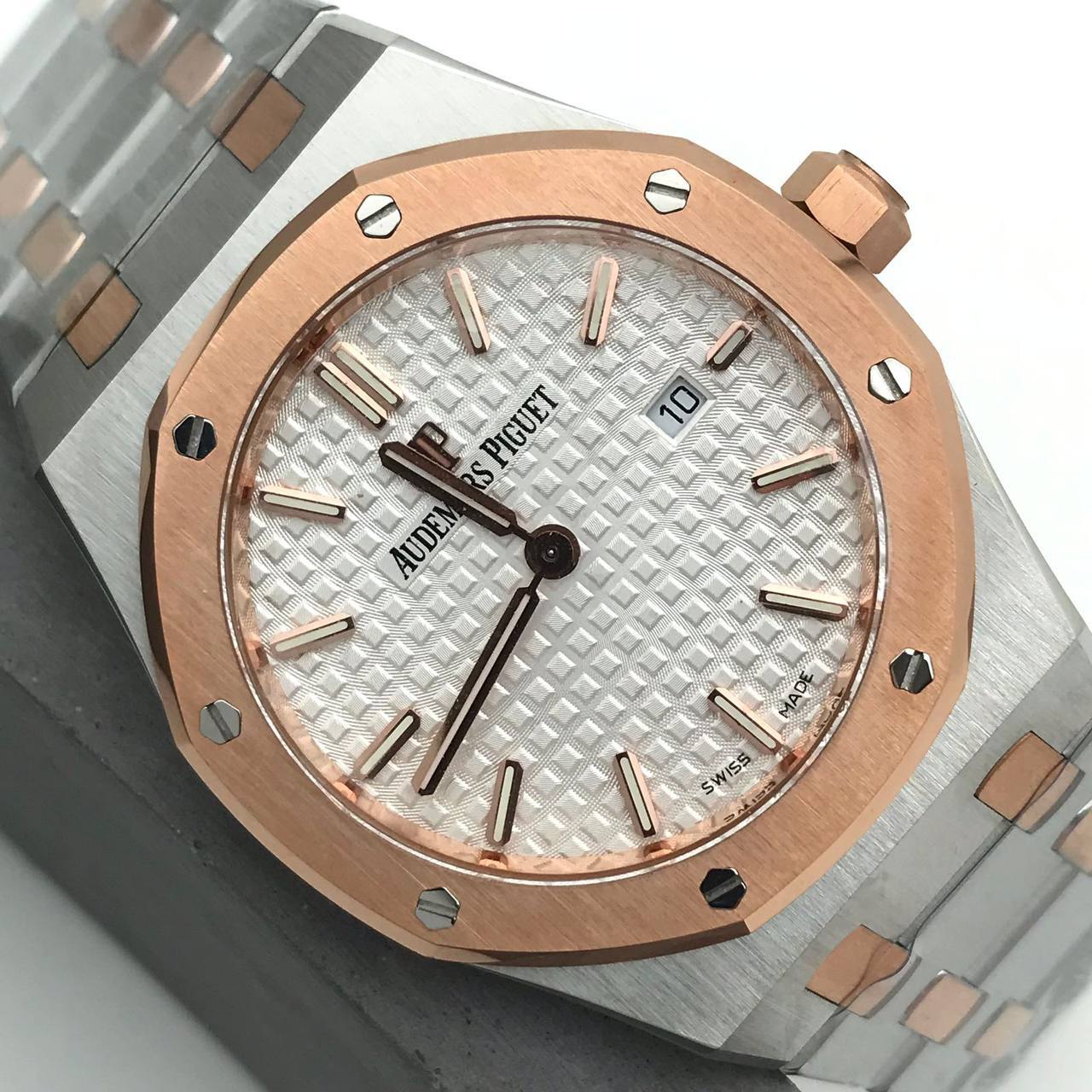 Коллекционные часы Audemars Piguet BP-39137 Коллекционные часы Audemars Piguet BP-39137