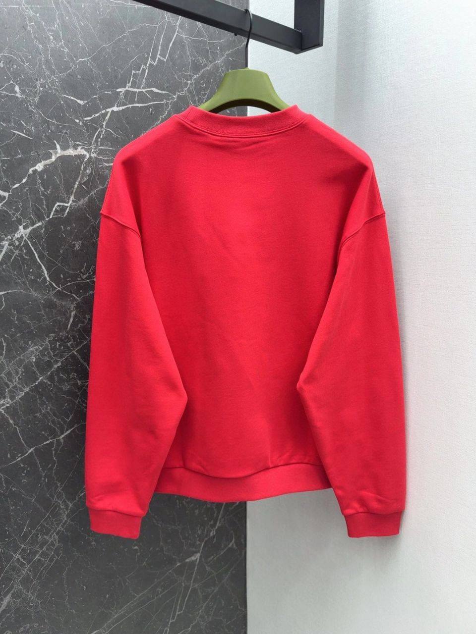 Толстовка Gucci эксклюзивная BP-46798 Толстовка Gucci эксклюзивная BP-46798