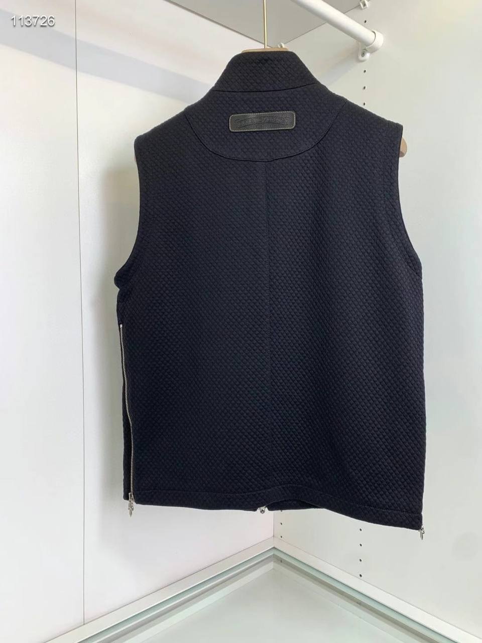 Жилет повседневный Chrome Hearts BP-21122 Жилет повседневный Chrome Hearts BP-21122