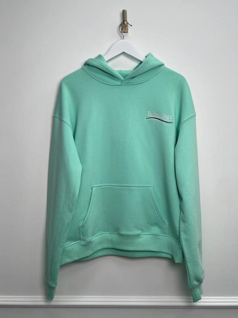 Худи Balenciaga трендовое BP-19875 Худи Balenciaga трендовое BP-19875