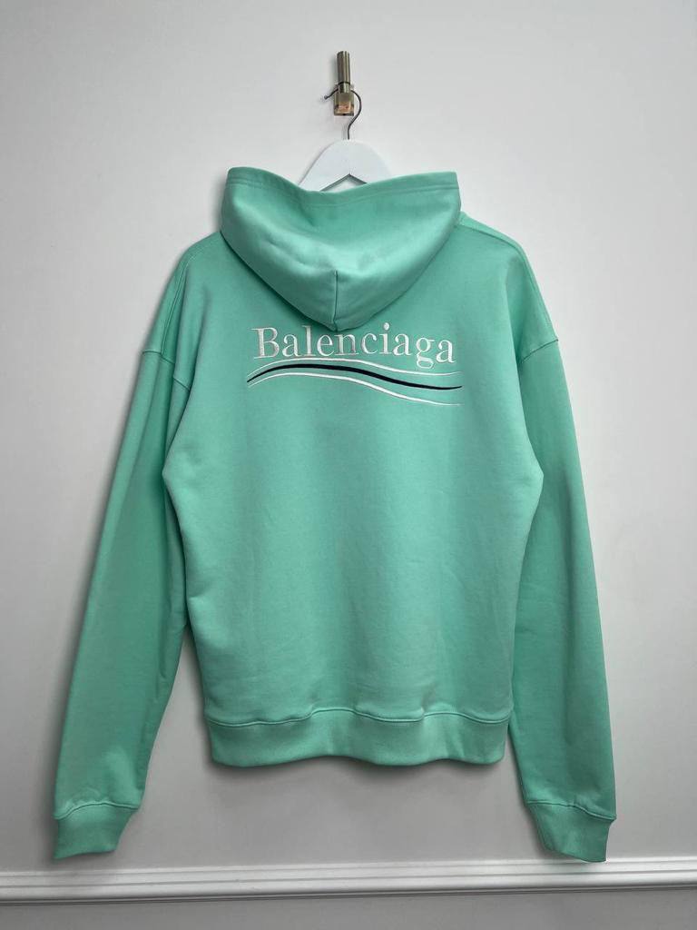 Худи Balenciaga трендовое BP-19875 Худи Balenciaga трендовое BP-19875