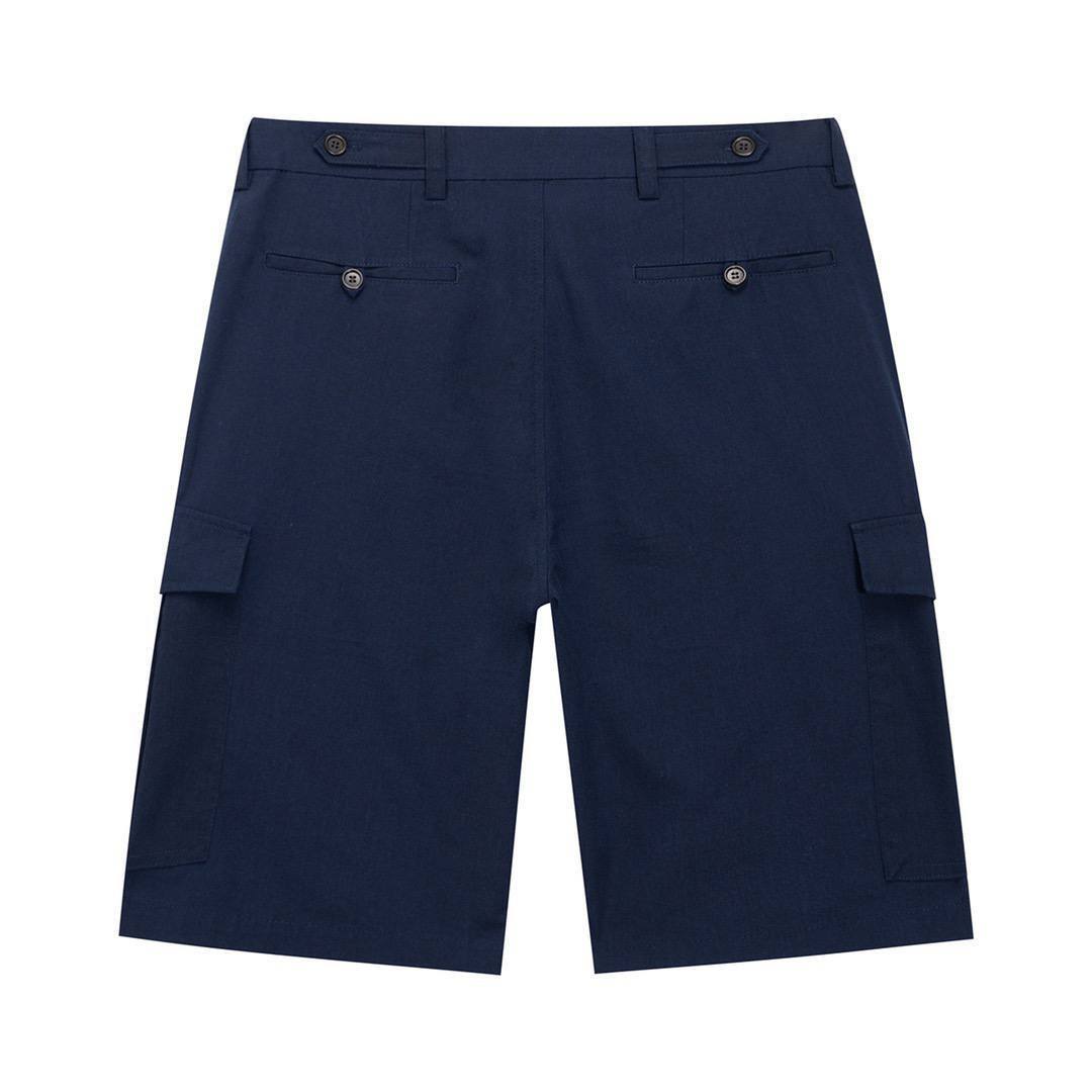 Шорты стильные Loro Piana BP-52261 Шорты стильные Loro Piana BP-52261