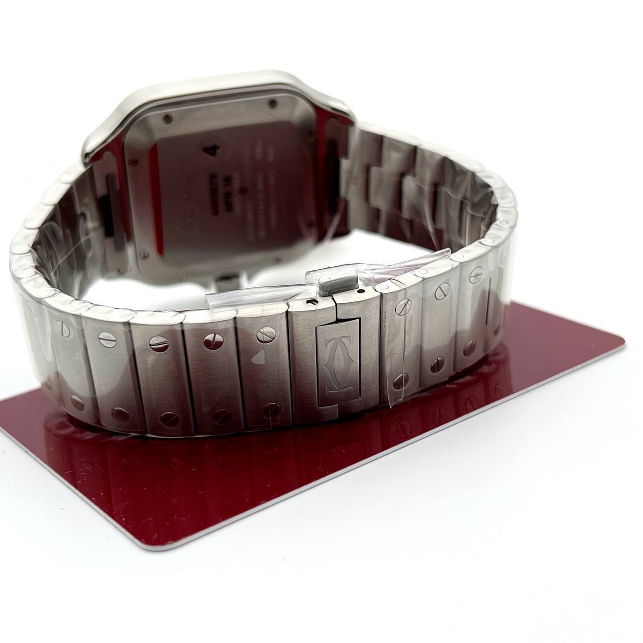 Роскошные часы Cartier BP-34355 Роскошные часы Cartier BP-34355