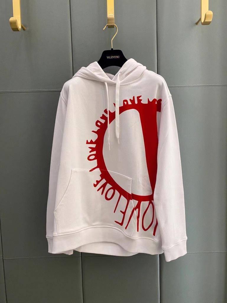 Худи Valentino коллекционное BP-18869 Худи Valentino коллекционное BP-18869