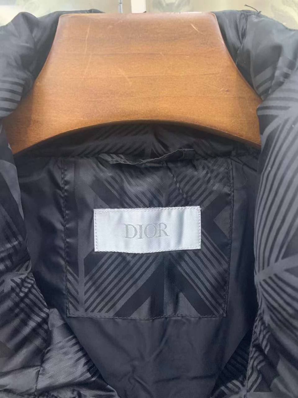 Жилет универсальный Christian Dior BP-39557 Жилет универсальный Christian Dior BP-39557