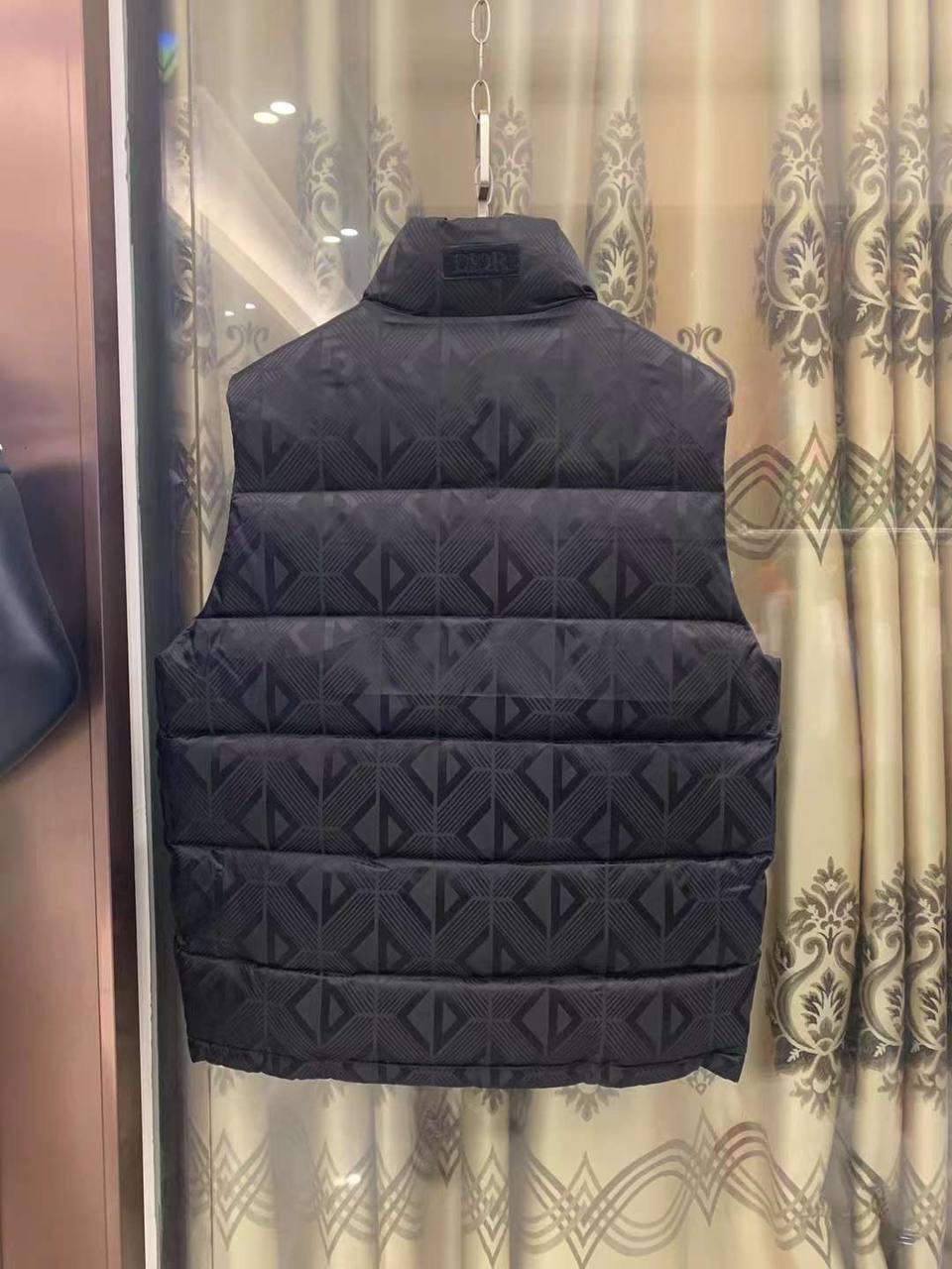 Жилет универсальный Christian Dior BP-39557 Жилет универсальный Christian Dior BP-39557