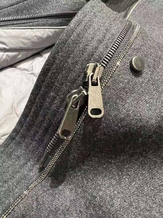 Куртка с жилетом премиум BC BP-23516 Куртка с жилетом премиум BC BP-23516