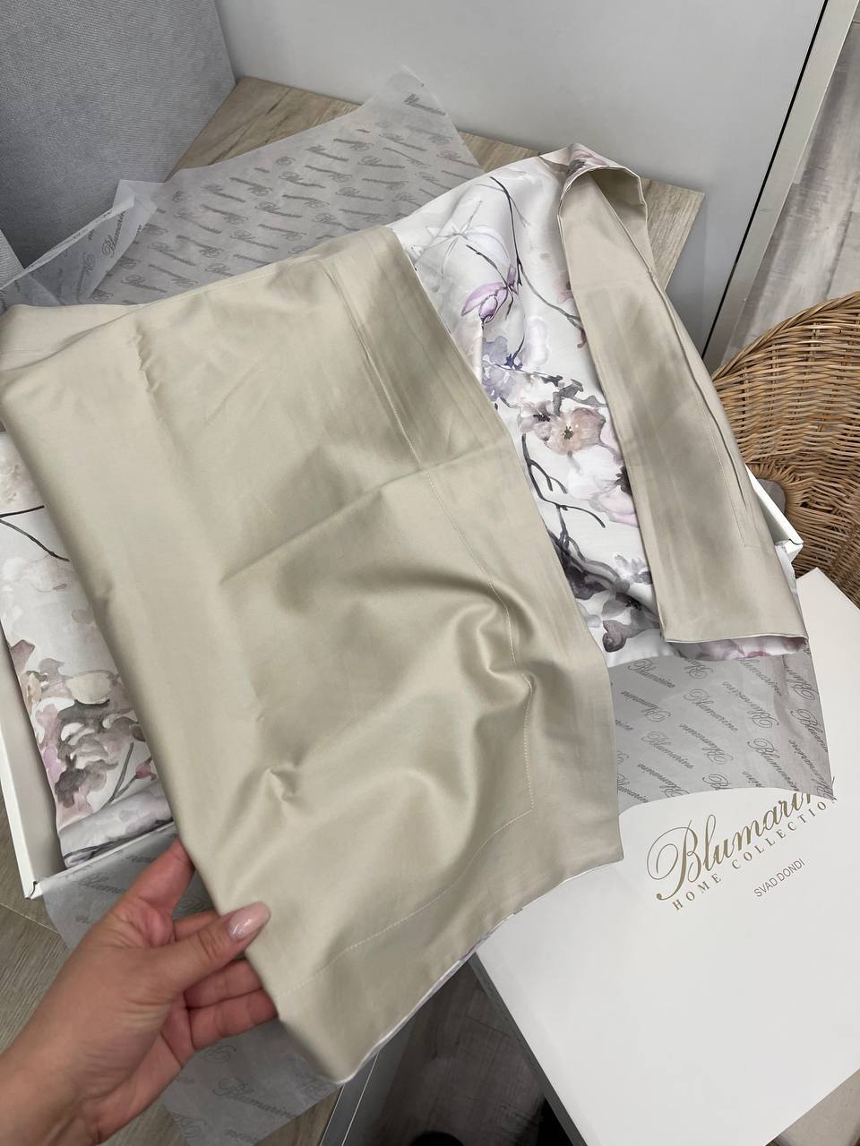 Комплект белья La Perla BP-48474 постельного Комплект белья La Perla BP-48474 постельного