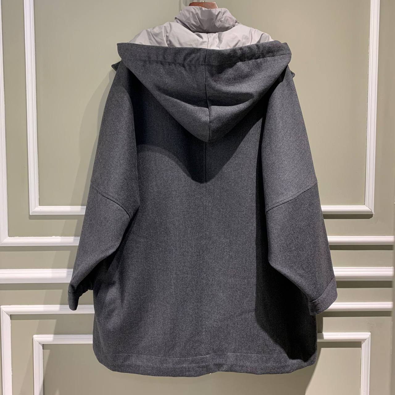 Куртка с жилетом премиум BC BP-23516 Куртка с жилетом премиум BC BP-23516