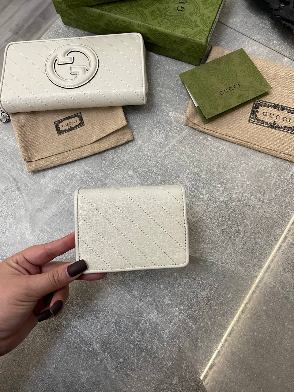 Повседневный кошелёк Gucci BP-41695 Повседневный кошелёк Gucci BP-41695