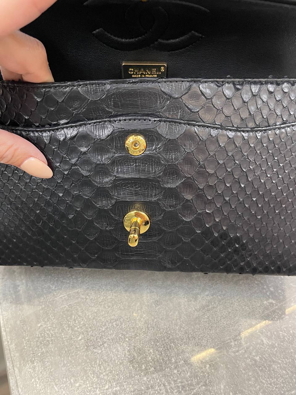 Элитная женская сумка Chanel BP-41591 Элитная женская сумка Chanel BP-41591