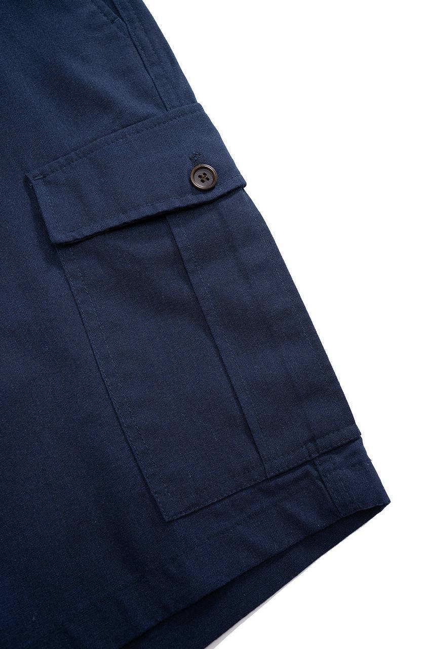 Шорты стильные Loro Piana BP-52261 Шорты стильные Loro Piana BP-52261