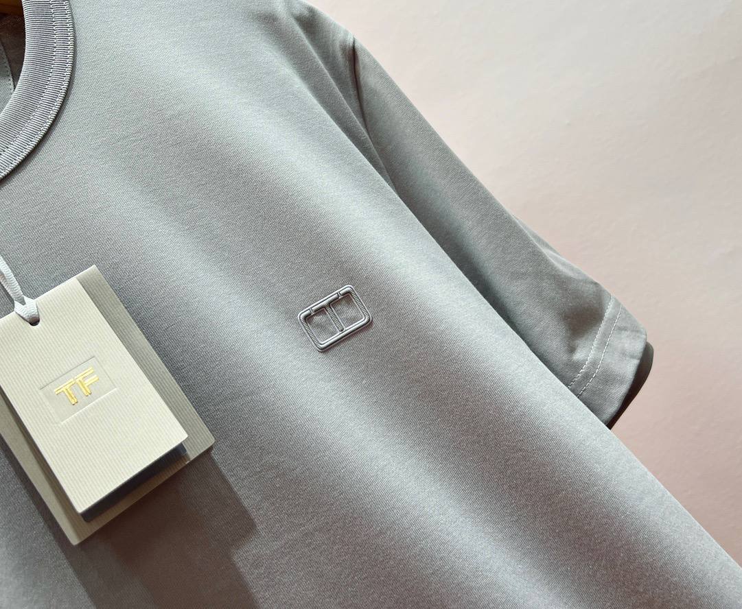 Tom Ford BP-50134 футболка премиальная Tom Ford BP-50134 футболка премиальная