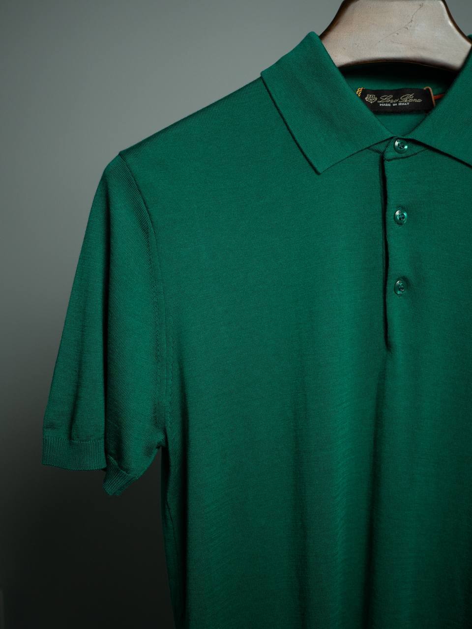 Поло BP-47440 Loro Piana стильное Поло BP-47440 Loro Piana стильное