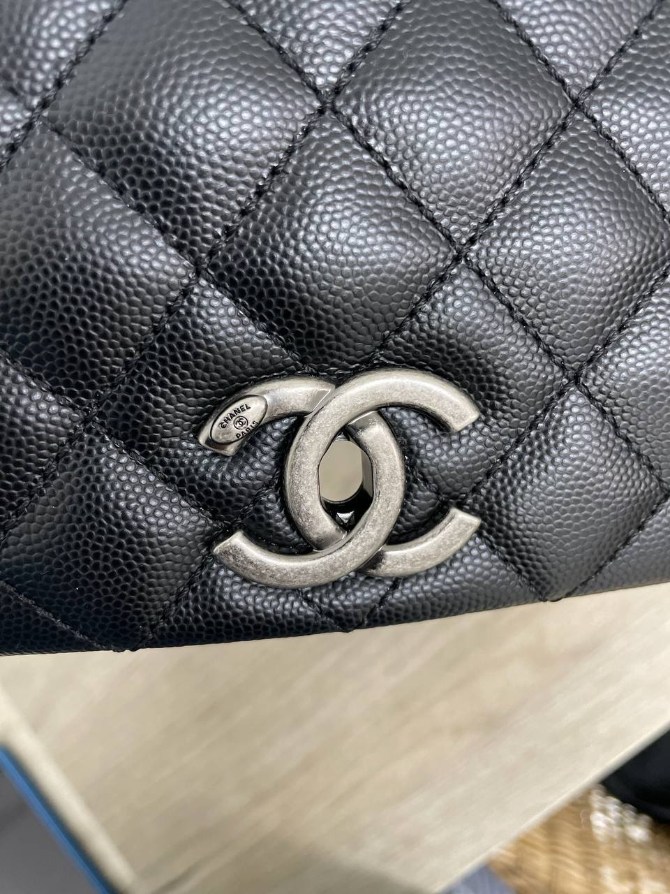 Трендовая женская сумка Chanel BP-31883 Трендовая женская сумка Chanel BP-31883