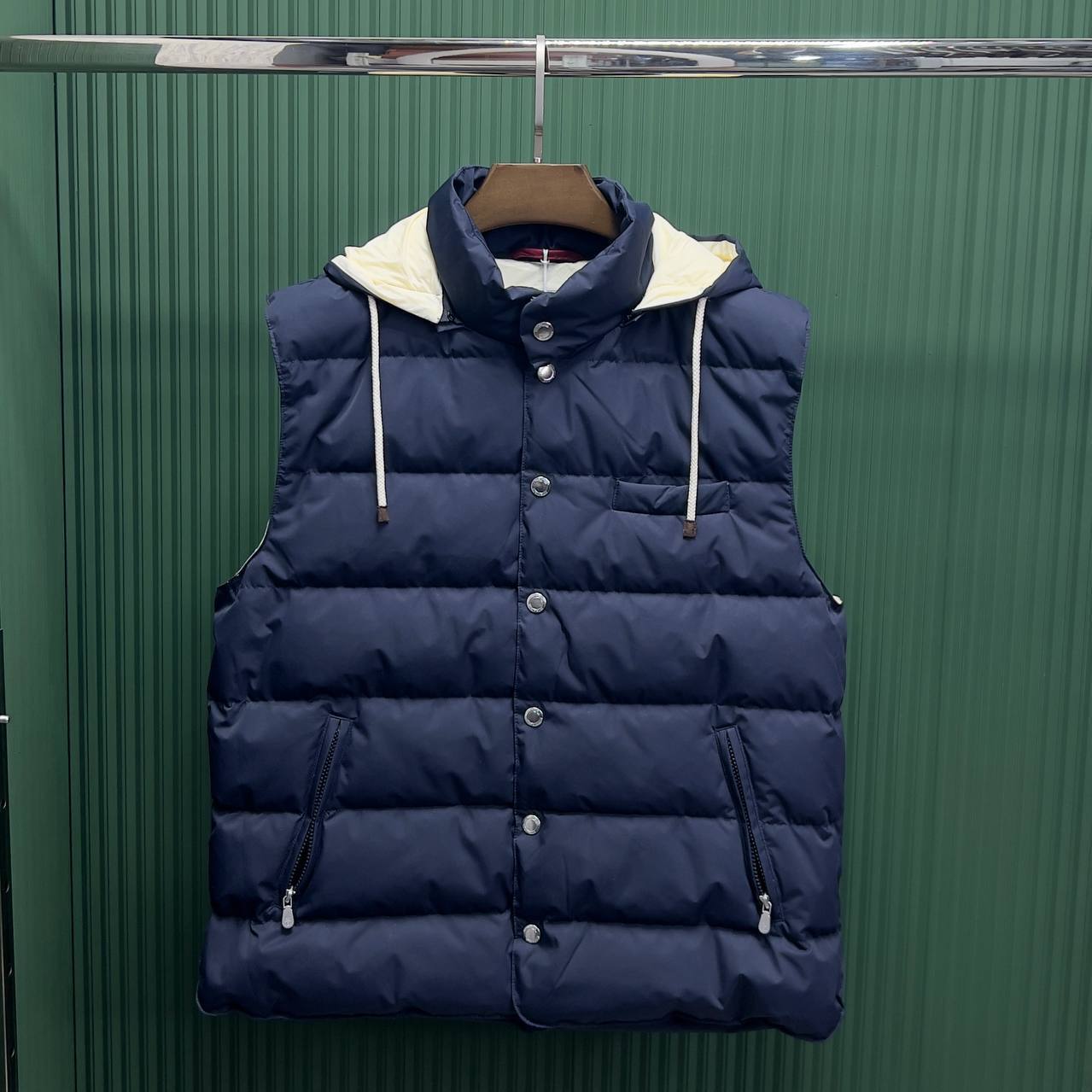 Жилет стильный BC BP-40232 Жилет стильный BC BP-40232