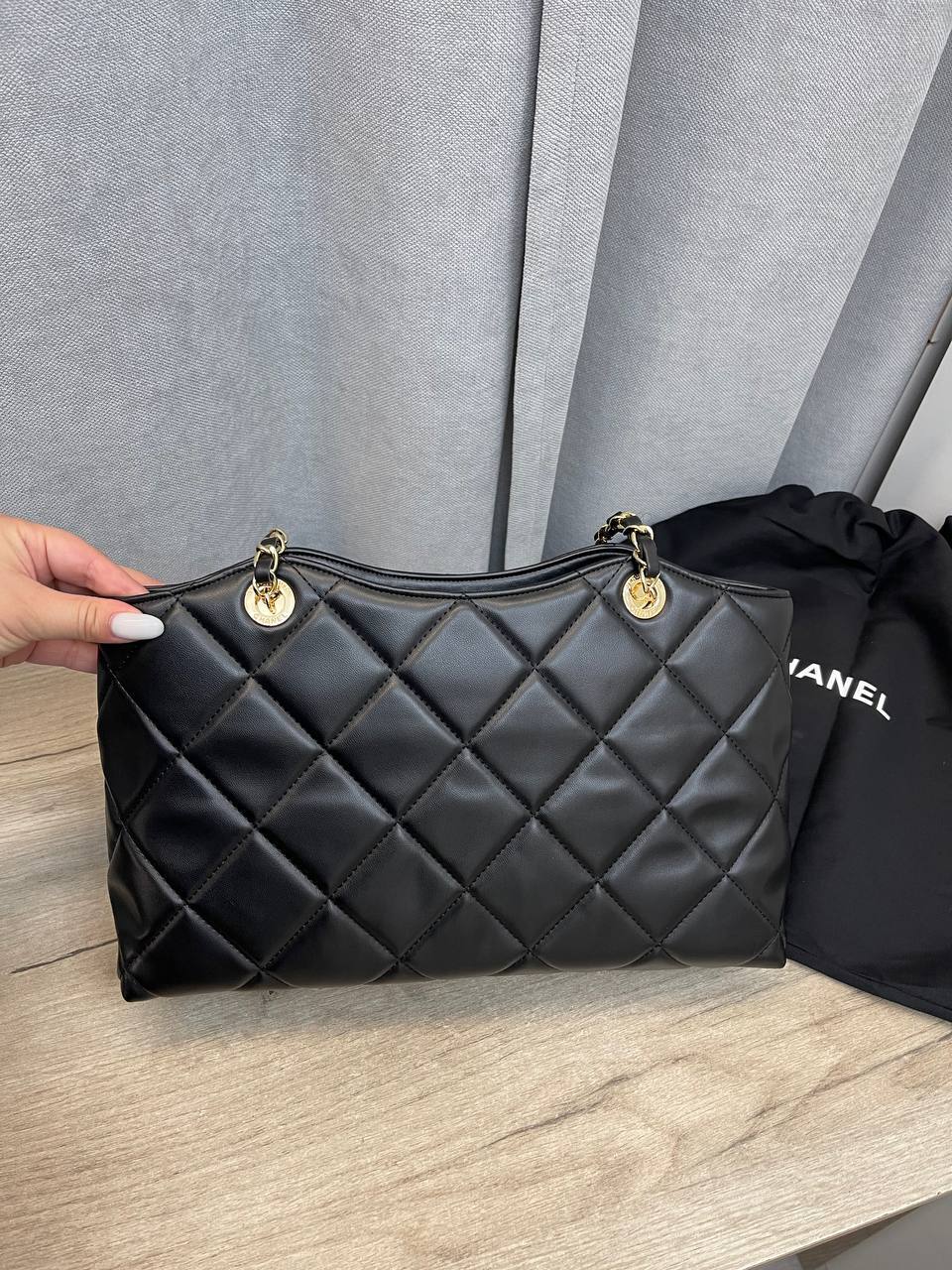 Сумка женская эксклюзивная Chanel BP-42760 Сумка женская эксклюзивная Chanel BP-42760