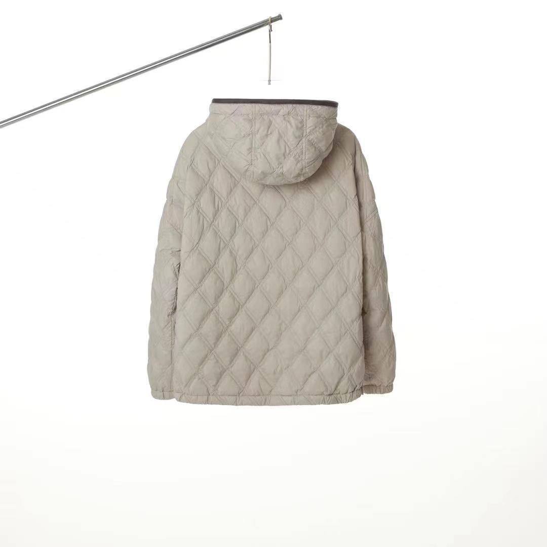 Женская куртка трендовая BC BP-18750 Женская куртка трендовая BC BP-18750