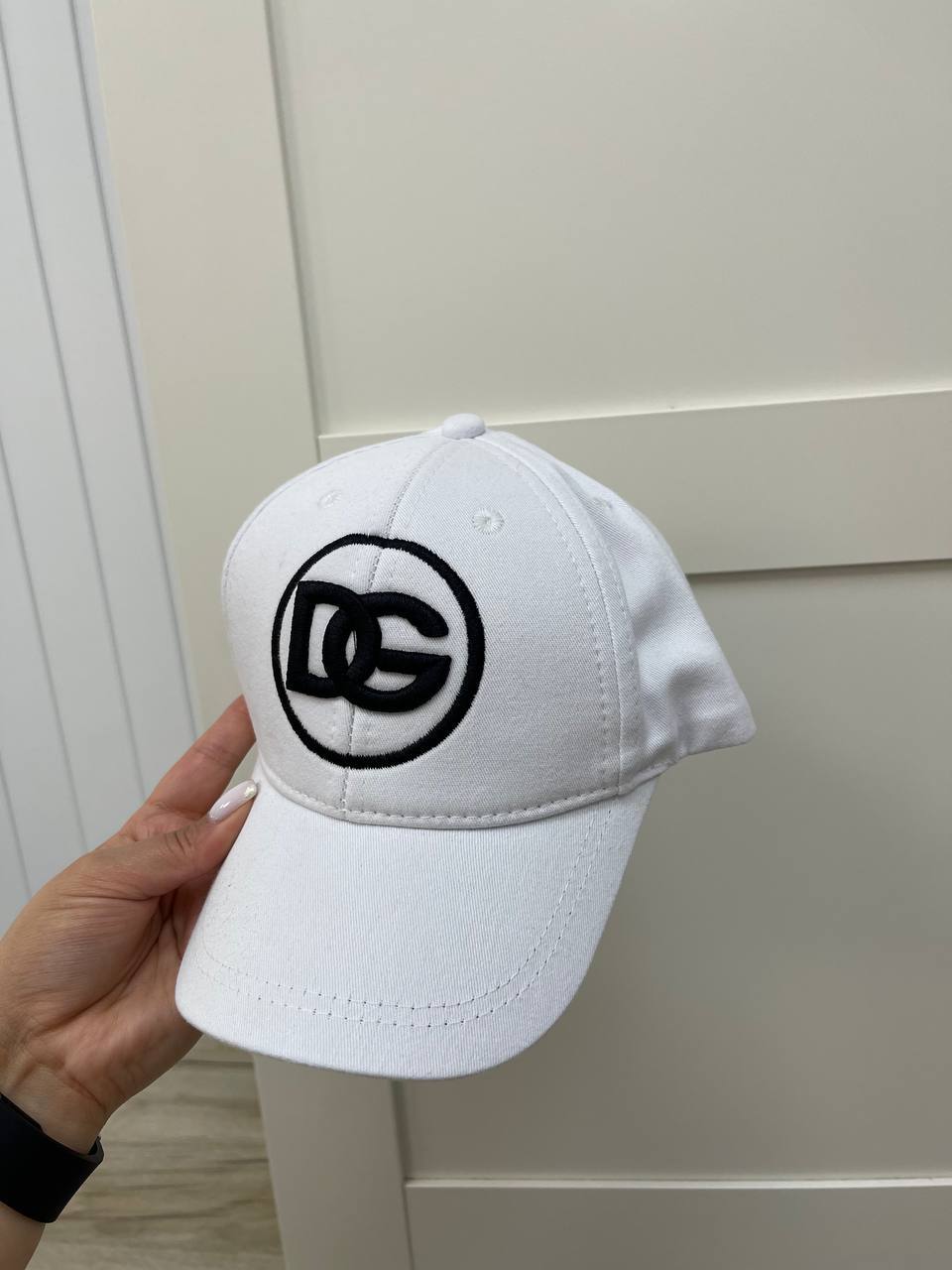 Бейсболка премиум Dolce & Gabbana BP-33614 Бейсболка премиум Dolce & Gabbana BP-33614